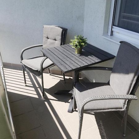 Aparthotel H2O Zalakaros Zewnętrze zdjęcie