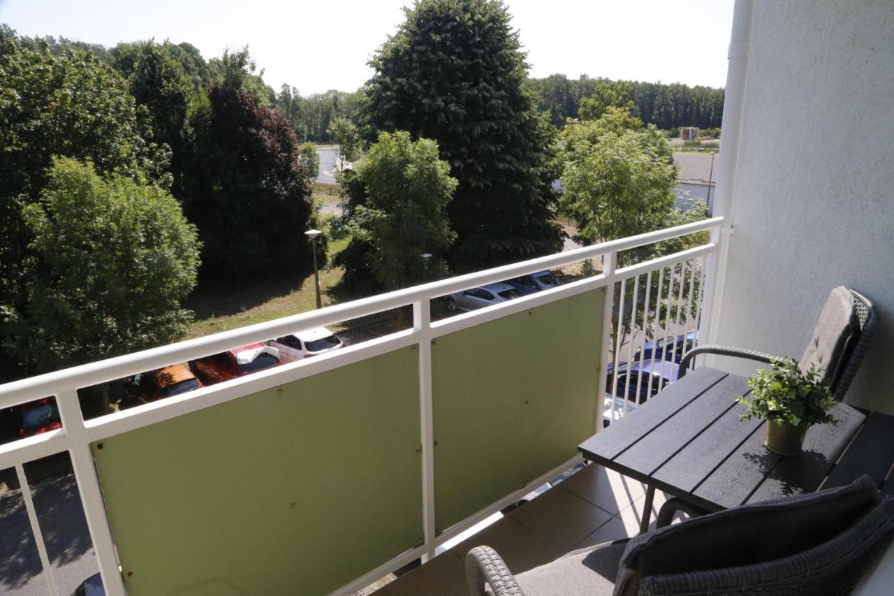 Aparthotel H2O Zalakaros Zewnętrze zdjęcie