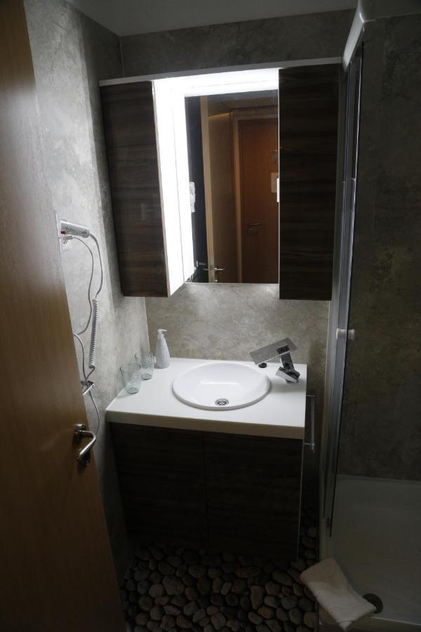 Aparthotel H2O Zalakaros Zewnętrze zdjęcie